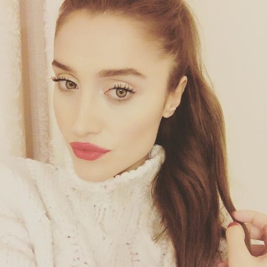 Esra Balıkçı