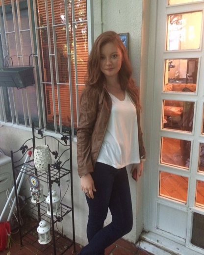 Sedef Şahin