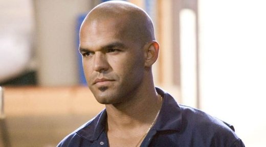 Amaury Nolasco