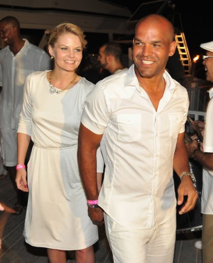 Amaury Nolasco