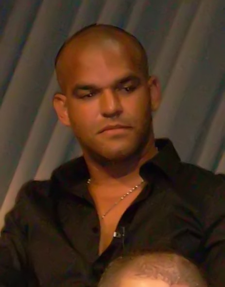 Amaury Nolasco