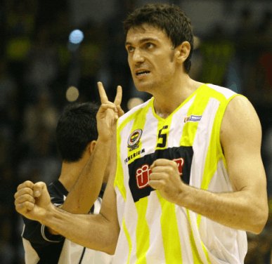 Mirsad Türkcan