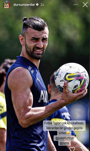 Serdar Dursun