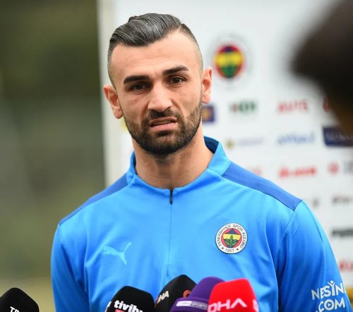 Serdar Dursun