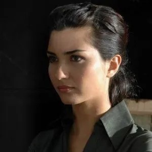 Tuba Büyüküstün