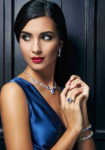 Tuba Büyüküstün