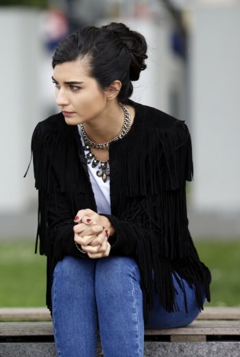 Tuba Büyüküstün