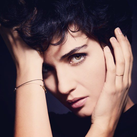 Tuba Büyüküstün