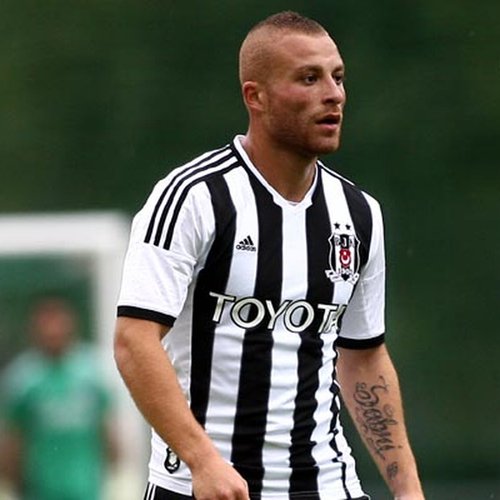 Gökhan Töre