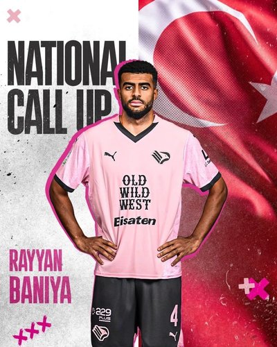 Rayyan Baniya