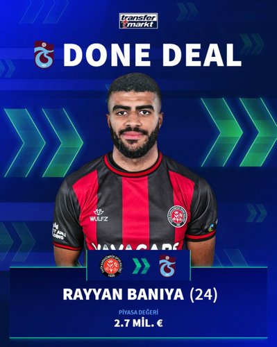 Rayyan Baniya