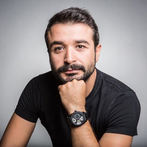 Eser Eyüboğlu