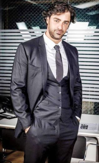 Sarp Levendoğlu