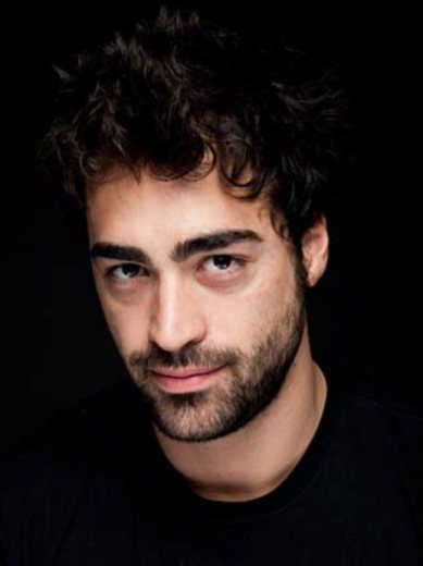 Sarp Levendoğlu