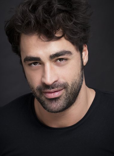 Sarp Levendoğlu