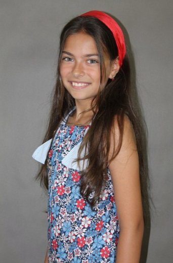 Çağla Naz Kargı