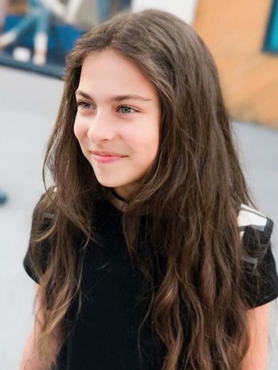Çağla Naz Kargı