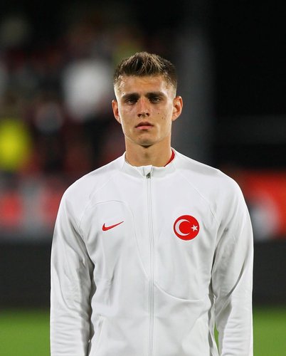 Kazımcan Karataş