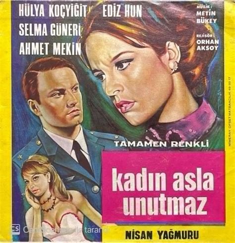 Aprilregen (Nisan Yağmuru)