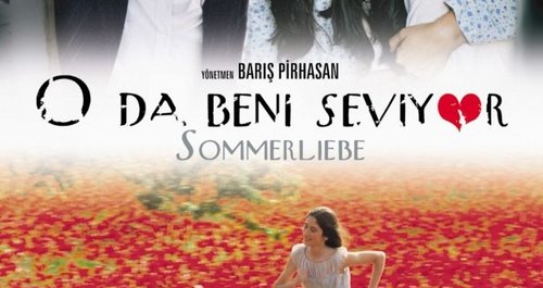 Summer Love (O da Beni Seviyor)