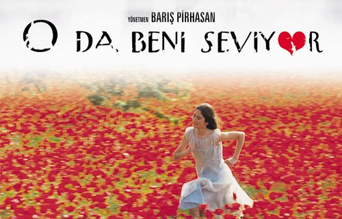 Summer Love (O da Beni Seviyor)