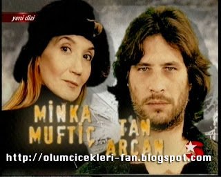 Ölüm Çiçekleri-Saraybosna