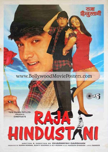 Raja Hindustani