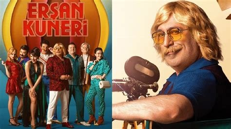 The Life and Movies of Erşan Kuneri (Erşan Kuneri)