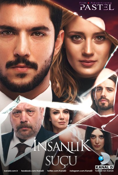 İnsanlık Suçu