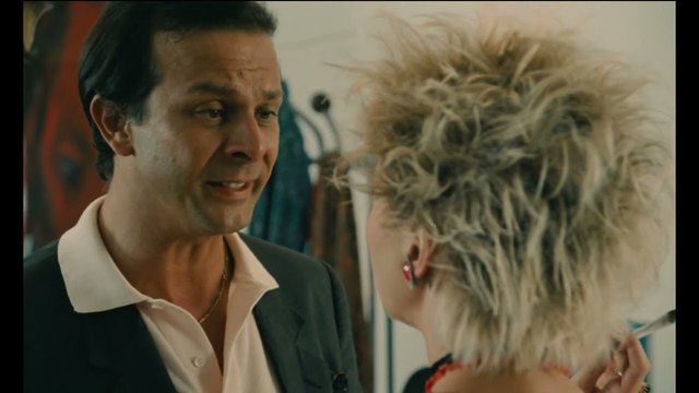 La vie dissolue de Gérard Floque