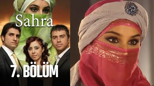 Sahra