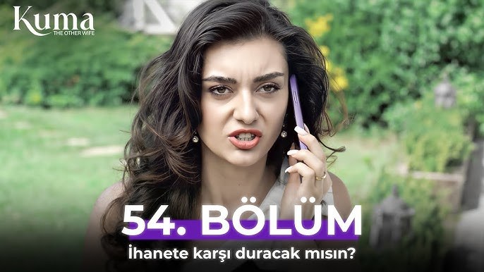 L'ultime confrontation (Son Yüzleşme)