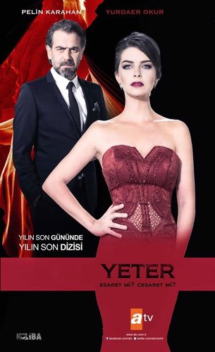 Enough (Yeter)