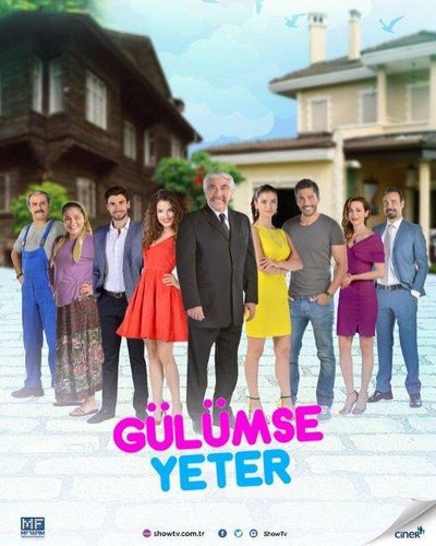 Enough (Yeter)