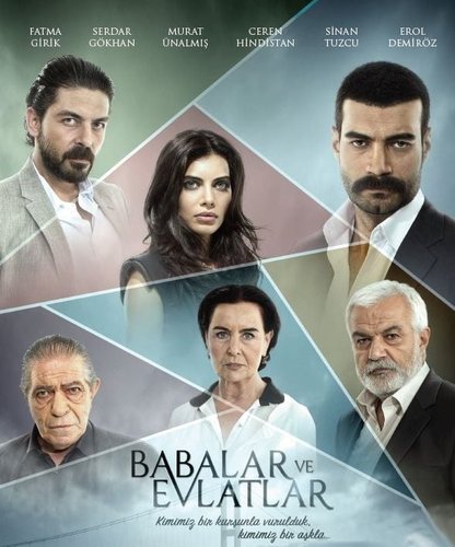 Babalar ve Evletlar