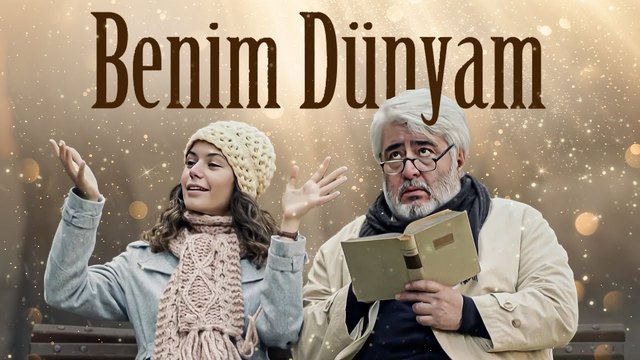 Benim Dünyam