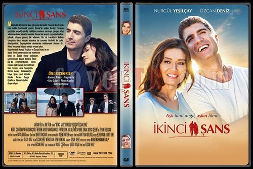 Второй шанс (İkinci Şans)
