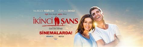 Второй шанс (İkinci Şans)