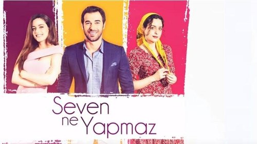 Seven Ne Yapmaz