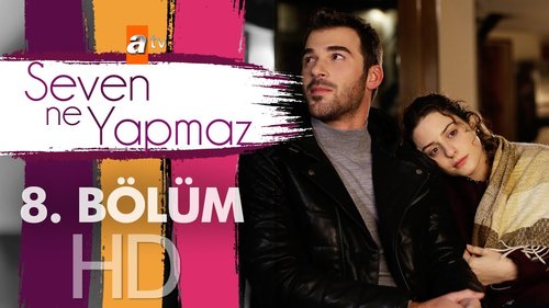 Seven Ne Yapmaz