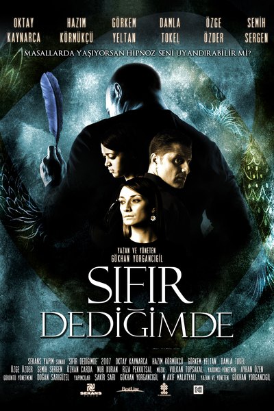 Sıfır Dediğimde