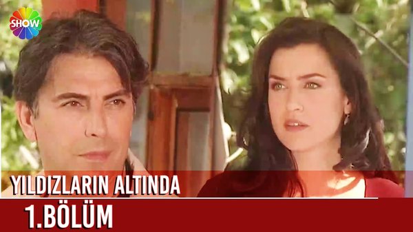 Yıldızların Altında