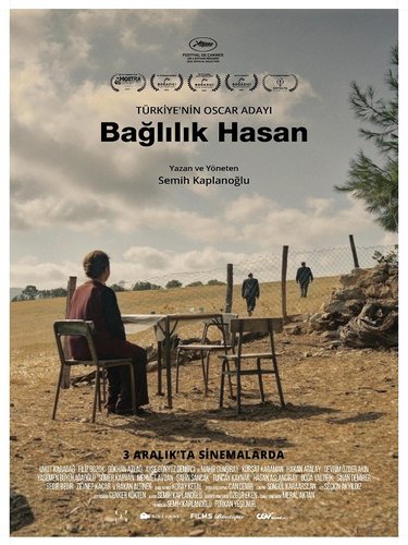 Bağlılık Hasan