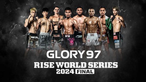Glory World Series 15 Istanbul (Glory World Series 15 İstanbul)