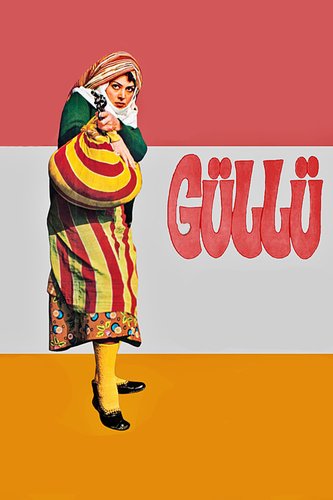 Gullu (Güllü)