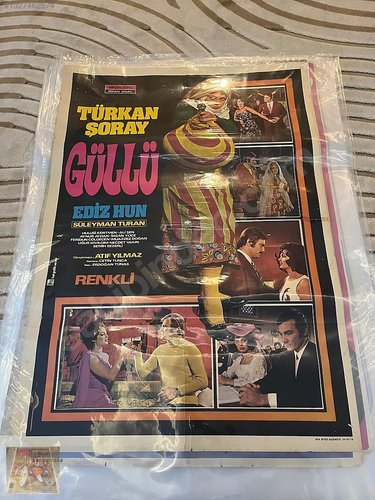 Gullu (Güllü)
