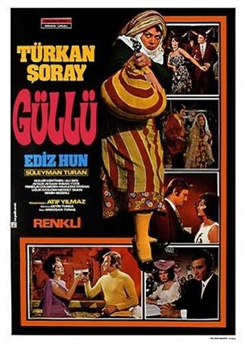 Güllü
