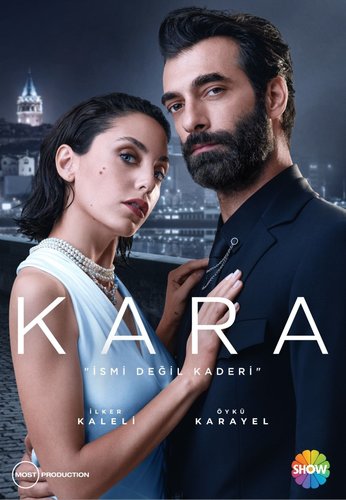 Kara İncі
