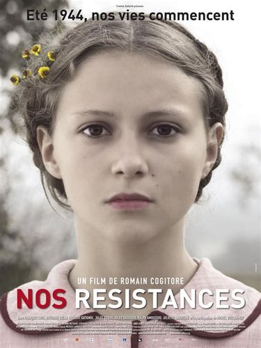 مقاومتنا (Nos résistances)