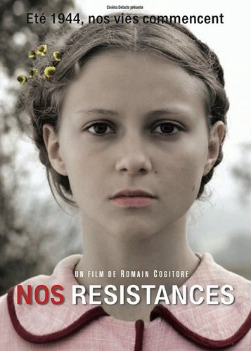 مقاومتنا (Nos résistances)